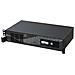 X4 3000 RM Plus gruppo di continuità (UPS) A linea interattiva 3 kVA 1800 W 10 presa (e) AC - Foto miniatura 4