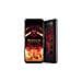 ROG Phone 6 Diablo Immortal Edition 17,2 cm (6.78") Doppia SIM Android 12 5G USB tipo-C 16 GB 512 GB 6000 mAh Nero, Rosso - Foto miniatura 3