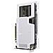 RX-96TSW8GWQ Radeon RX 9060 XT 8GB GDDR6 PCI Express 5.0 - Foto miniatura 2