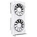 RX-96TSW8GWQ Radeon RX 9060 XT 8GB GDDR6 PCI Express 5.0 - Foto miniatura 1