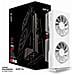 RX-96TSW8GWQ Radeon RX 9060 XT 8GB GDDR6 PCI Express 5.0 - Foto miniatura 3