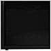 Librerie 3 pz Nero Rovere 36x30x143 cm Legno ingegnerizzato - Foto miniatura 8