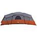 Tenda Familiare Grigio e arancione 762 x 655 x 218 cm - Foto miniatura 5