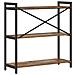 Libreria Legno vecchio 80 x 30 x 83 cm Legno multistrato - Foto miniatura 7