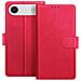 Custodia A Portafoglio Per Iphone 17 Serie Chesterfield Con Funzione Supporto - Foto miniatura 1