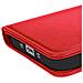 Custodia A Portafoglio Per Iphone 17 Serie Chesterfield Con Funzione Supporto - Foto miniatura 3
