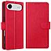 Custodia A Portafoglio Per Iphone 17 Serie Chesterfield Con Funzione Supporto - Foto miniatura 5
