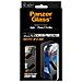 Vetro Temperato Per Iphone 17 Pro Max Ultra-wide Fit Con Fastfit In-a-box Antiurto, Trasparente - Foto miniatura 3