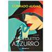 Corrado Augias - Il fazzoletto azzurro - Foto miniatura 1