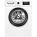 WAN28219IT Serie 4 Lavatrice a Carica Frontale 9 Kg 1400 Giri Classe A - Foto miniatura 1