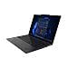 ThinkPad X13 Gen 6 (Intel) Intel Core Ultra 5 225U Computer portatile 33,8 cm (13.3") WUXGA 16 GB LPDDR5x-SDRAM 512 GB SSD Wi-Fi 6E (802.11ax) Windows 11 Pro Tedesco Nero - Foto miniatura 10
