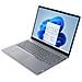 NB AI PC Thinkbook 16-IRL G9 21US00EVIX 16"WUXGA IPS AG CORE5-210H 16DDR5 512SSD Freedos - Foto miniatura 2