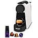 De’Longhi EN85.WMT, Macchina per caffè a capsule, 0,6 L, Capsule caffè, 1310 W, Bianco - Foto miniatura 3