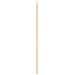 Porte Swing 2 pcs Naturale Legno Massello di Pino - Foto miniatura 6