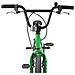 BMX 16 Pollici per 5-8 anni Verde - Foto miniatura 5