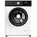Lavatrice 8 Kg Classe A-20% 1200 Giri Inverter Aqua80125a20-sn-w - Foto miniatura 1