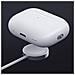 Auricolari TWS Wireless - Bianco - Foto miniatura 2