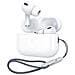 Auricolari TWS Wireless - Bianco - Foto miniatura 1