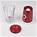 FR0302 frullatore Frullatore da tavolo 170 W Rosso, Trasparente, Bianco - Foto miniatura 3
