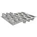 Petal Grigio Silicone 94 ml 1 pz - Foto miniatura 1
