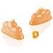 Petal Grigio Silicone 94 ml 1 pz - Foto miniatura 3