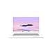 Chromebook Plus CX34 CX3402CVA-MW0347 Intel® Core™ i5 i5-1335U 35,6 cm (14") Full HD 8 GB LPDDR5-SDRAM 256 GB UFS Wi-Fi 6E (802.11ax) ChromeOS Tedesco Bianco - Foto miniatura 1