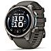 Fenix 1.4" AMOLED 47 mm Digitale 454 x 454 Pixel Touch screen Titanio Wi-Fi GPS (Satellitare) - Foto miniatura 1