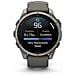 Fenix 1.4" AMOLED 47 mm Digitale 454 x 454 Pixel Touch screen Titanio Wi-Fi GPS (Satellitare) - Foto miniatura 11
