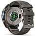 Fenix 1.4" AMOLED 47 mm Digitale 454 x 454 Pixel Touch screen Titanio Wi-Fi GPS (Satellitare) - Foto miniatura 12