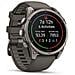 Fenix 1.4" AMOLED 47 mm Digitale 454 x 454 Pixel Touch screen Titanio Wi-Fi GPS (Satellitare) - Foto miniatura 3