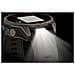 Fenix 1.4" AMOLED 47 mm Digitale 454 x 454 Pixel Touch screen Titanio Wi-Fi GPS (Satellitare) - Foto miniatura 8