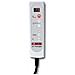 Air Massager Cuscino massaggiante ad aria - Foto miniatura 3