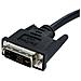 Cavo per monitor DVI a display VGA 1 m M / M - DVI a VGA (15 pin)  - Foto miniatura 3