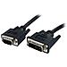 Cavo per monitor DVI a display VGA 1 m M / M - DVI a VGA (15 pin)  - Foto miniatura 1