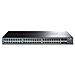 Smart Switch 48 porte Gigabit e 4 Slot SFP TL-SG2452 - Foto miniatura 1