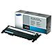 CLTC406SELS Toner Originale Ciano per CLP 360 / 365 / 365W Capacità 1000 Pagine - Foto miniatura 1