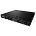 Cisco ISR 4331 Collegamento ethernet LAN Nero router cablato - Foto miniatura 2