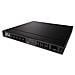 Cisco ISR 4331 Collegamento ethernet LAN Nero router cablato - Foto miniatura 1