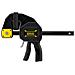FATMAX XL Morsetto a barra 60 cm Nero, Giallo - Foto miniatura 4