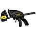 FATMAX XL Morsetto a barra 60 cm Nero, Giallo - Foto miniatura 1