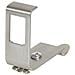 IWP-MD KEY-RAIL1 - Adattatore in Metallo per Modulo Keystone RJ45 - Foto miniatura 4