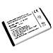 Batteria Lg Kg291 / l343i Interna Slimli-ion 600 Mah - Foto miniatura 1