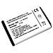 Batteria Lg Kg291 / l343i Interna Slimli-ion 600 Mah - Foto miniatura 2