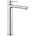 Miscelatore Alto Lavabo Lineare New 23405001 Cromo - Foto miniatura 1