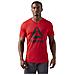 Wor Sup 2.0 Tee T-shirt Fitness Taglia L - Foto miniatura 6