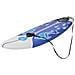 Tavola Da Surf Blu 170 Cm - Foto miniatura 4