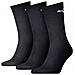 Calzini Sport 3 Pack Abbigliamento Uomo Eu 35-38 - Foto miniatura 1