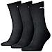 Calzini Sport 3 Pack Abbigliamento Uomo Eu 35-38 - Foto miniatura 3