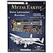 Lancaster Bomber 3d Model Kit - Foto miniatura 1