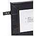 Batteria Li-poly 5000mah (3.85v) Per Cellulari E Smartphone Lenovo P2c72, Vibe P2 Sostituisce Bl262. - Foto miniatura 3